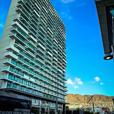 Ecoapart Antofagasta Exterior photo