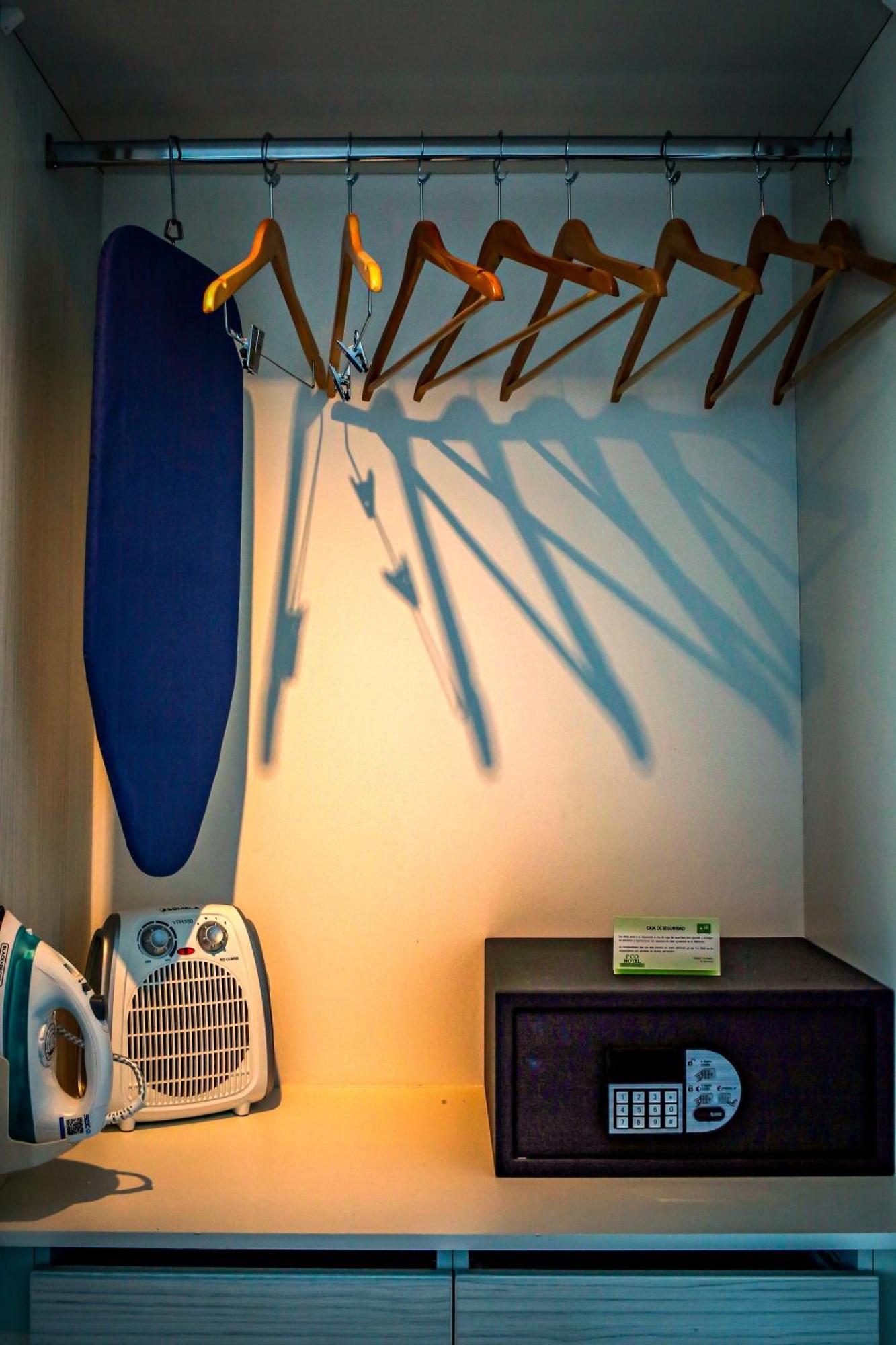 Ecoapart Antofagasta Exterior photo