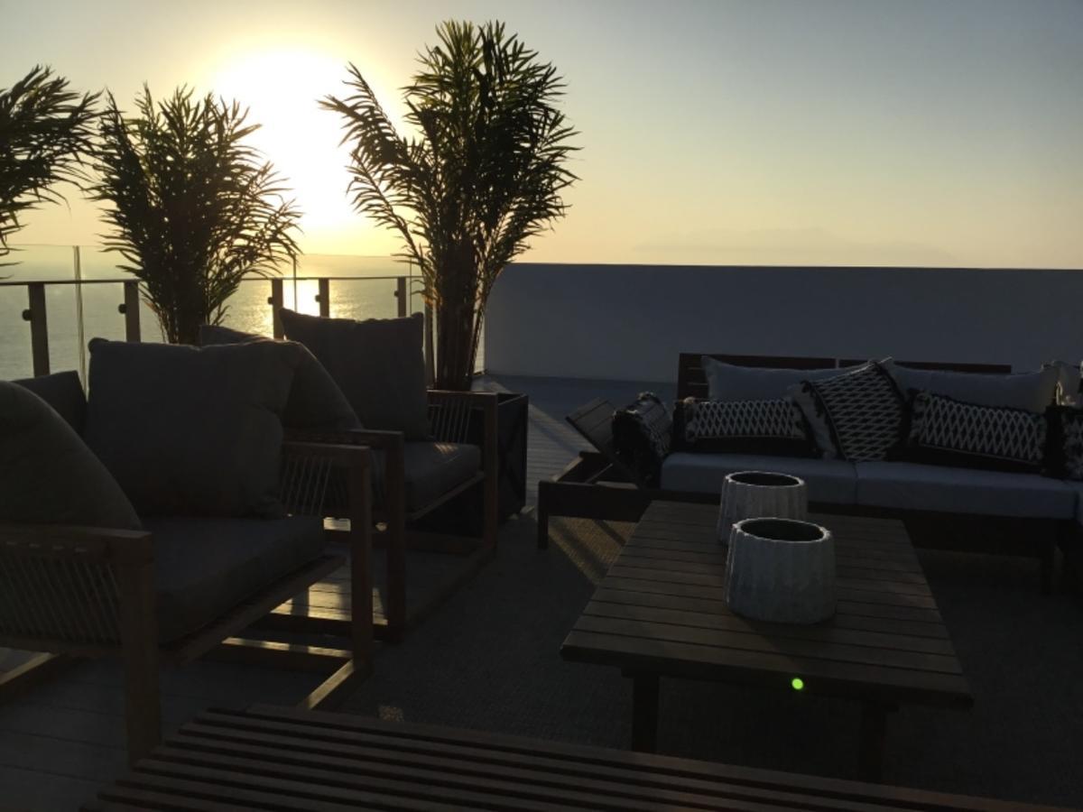 Ecoapart Antofagasta Exterior photo