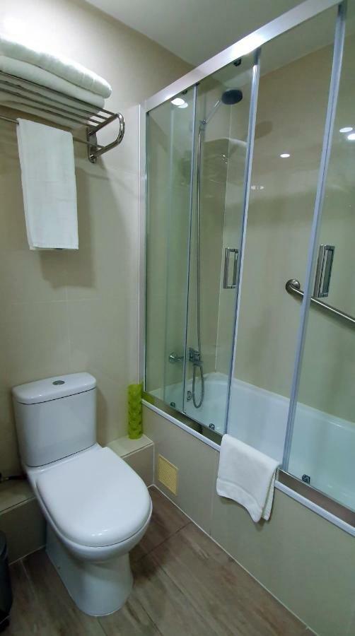 Ecoapart Antofagasta Exterior photo